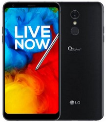 Замена разъема зарядки на телефоне LG Q Stylus Plus в Омске
